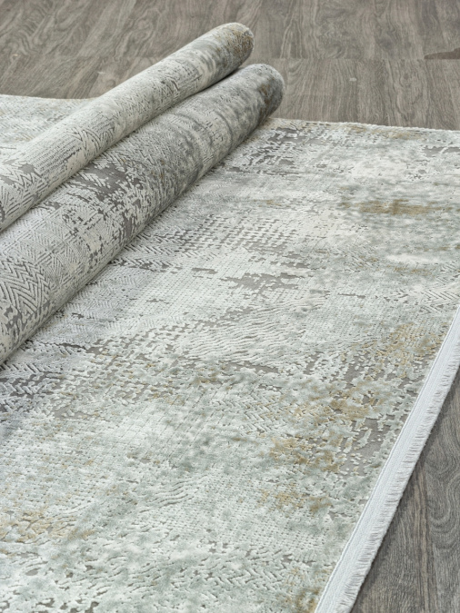 Ковер EMPEROS OLIMPOS A159AF D.GREY / GREY