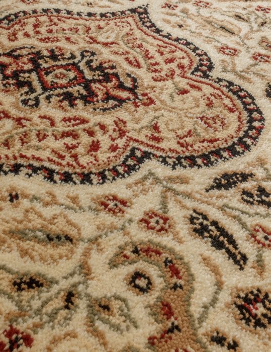 Ковер IZMIR d101 CREAM