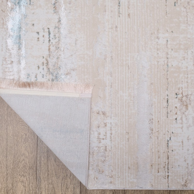 Ковер Ascona 1073A BEJ FLOS / BEJ FLOS