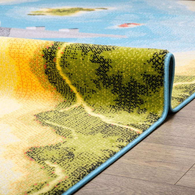 Ковер Фэнси 20753 22018