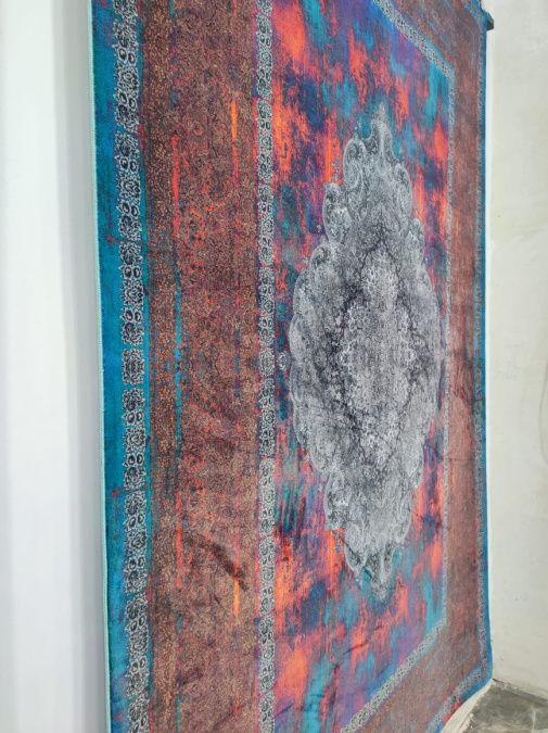 Ковер DIBA 2062