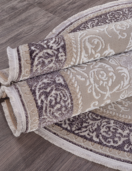 Ковер MOROCCO D764 PURPLE