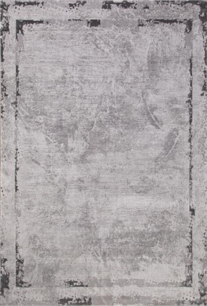 Ковер ARMINA 04038G GREY / GREY