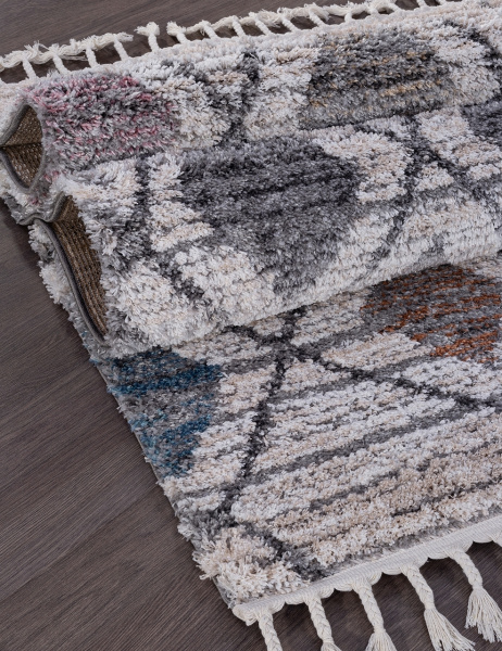 Ковер UVITA O0462 110 MULTI