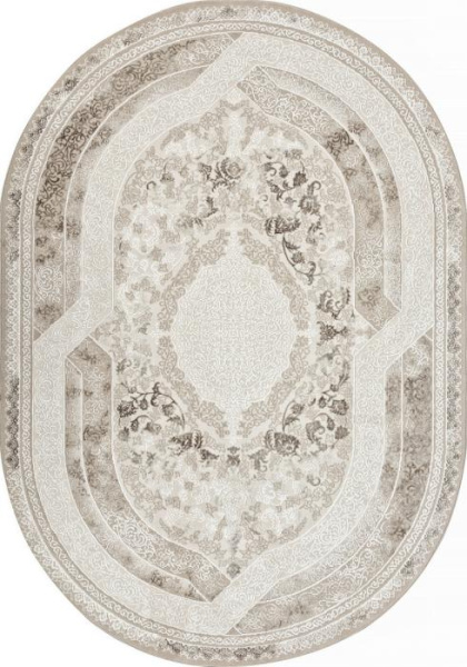 Ковер ARMINA 04089A BROWN / BROWN