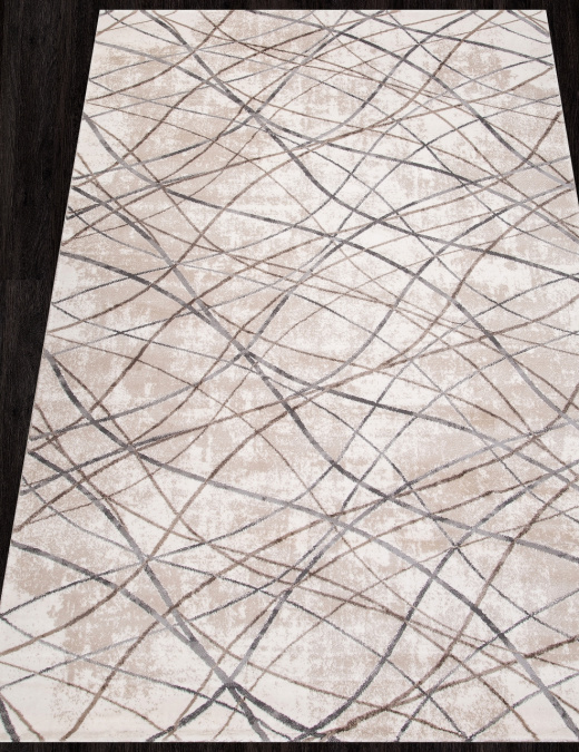 Ковер ARMINA 04081C GREY / BROWN