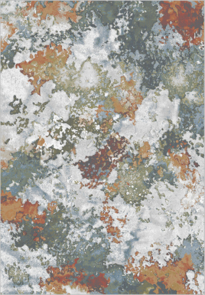 Ковер Mayumi 85007 5151