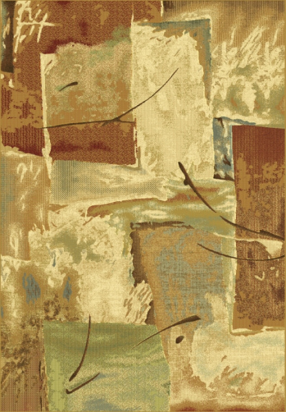 Ковер Matrix 89405 9282