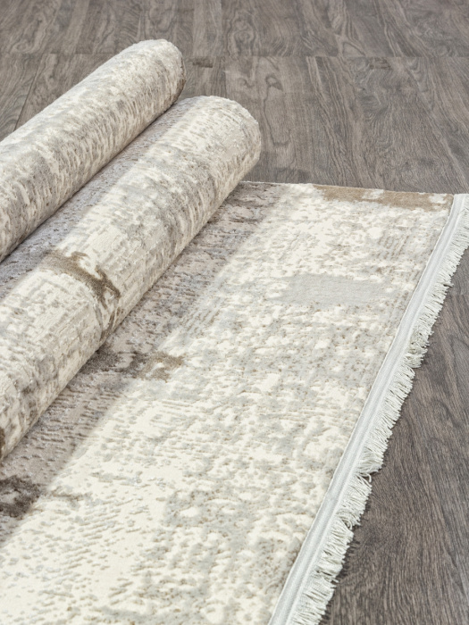 Ковер POMPEI N2023A CREAM / CREAM