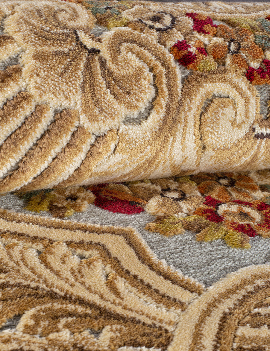 Ковер GENOVA 38388 525251