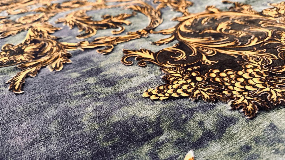 Ковер DIBA G4089