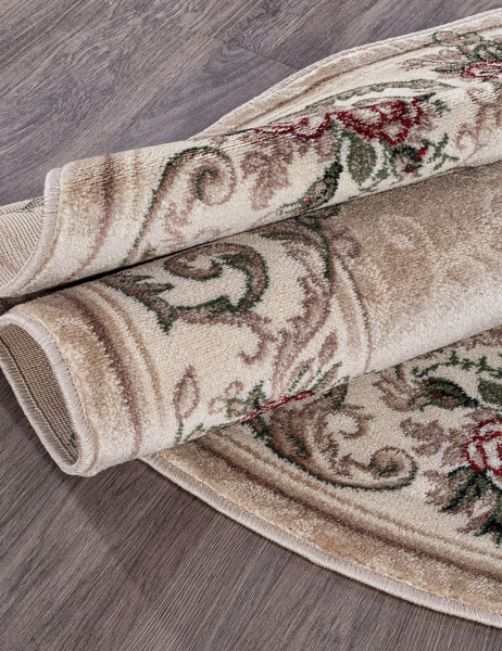 Ковер COLIZEY D467 BEIGE