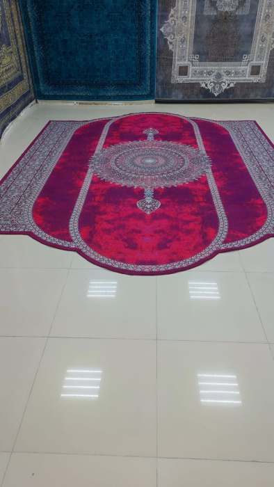 Ковер DIBA SOL30