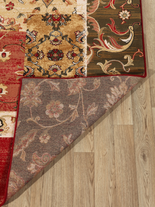 Ковер Hunnu 6A1566 003