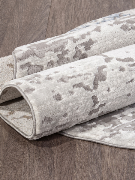 Ковер ARMINA 03854A BLUE / BLUE