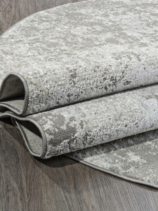 Ковер SIRIUS F195 GRAY