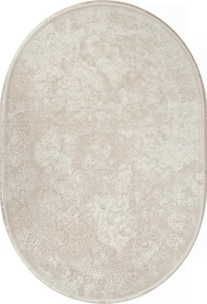 Ковер MIKONOS F568AF CREAM / CREAM