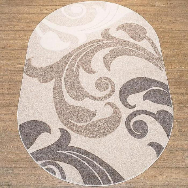 Ковер Фризе Карвинг 31211 45122