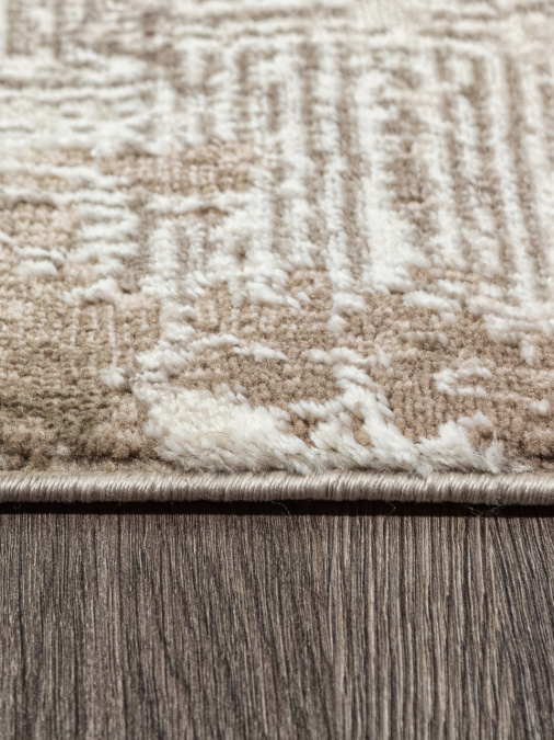 Ковер ARMINA GA020A BROWN / BROWN