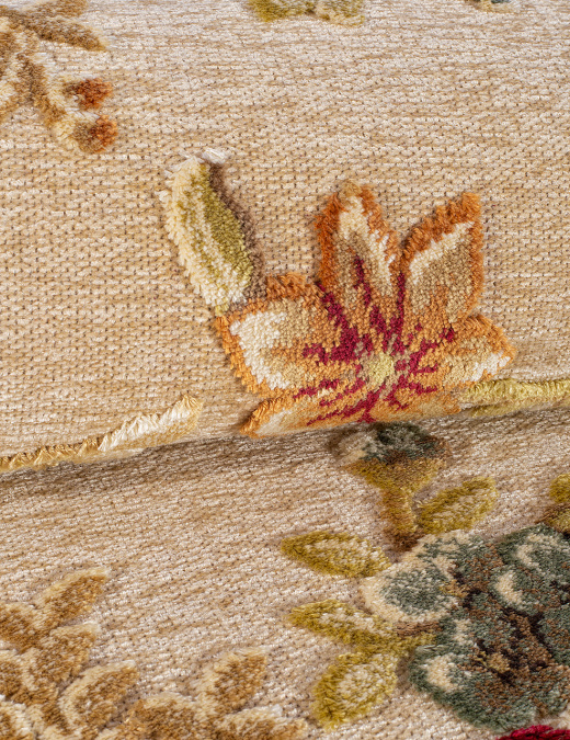 Ковер GENOVA 38027 626260