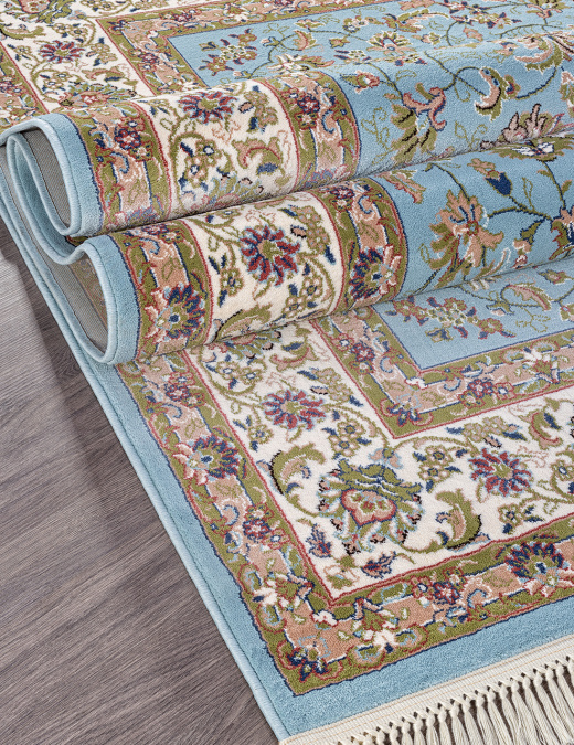 Ковер ARAVIA 5471 BLUE