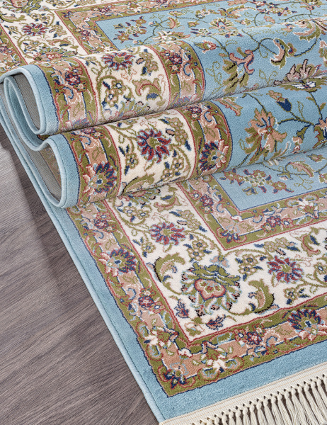 Ковер ARAVIA 5471 BLUE