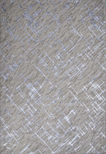 Ковер LIMAN F164 GRAY-BLUE
