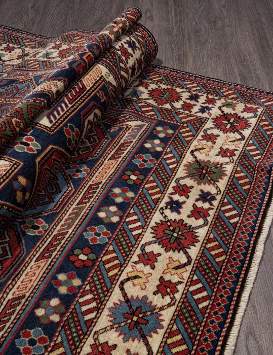 Ковер Azerkhalcha SHIRVAN 1611