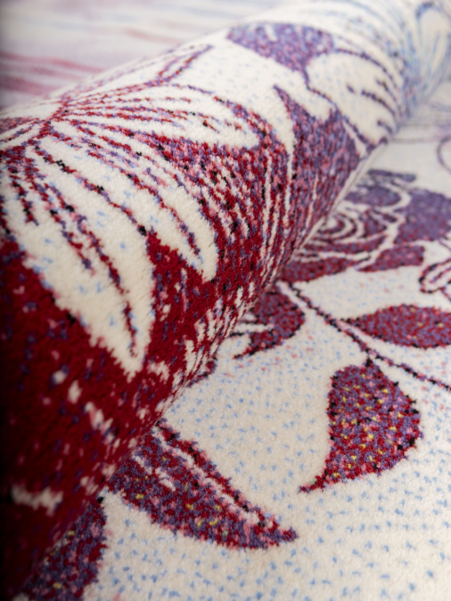 Ковер Hunnu 6A1883 001