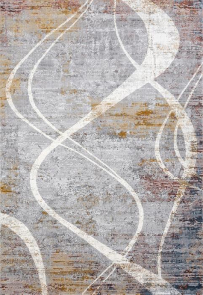 Ковер ARMINA GA013N GREY / MULTI