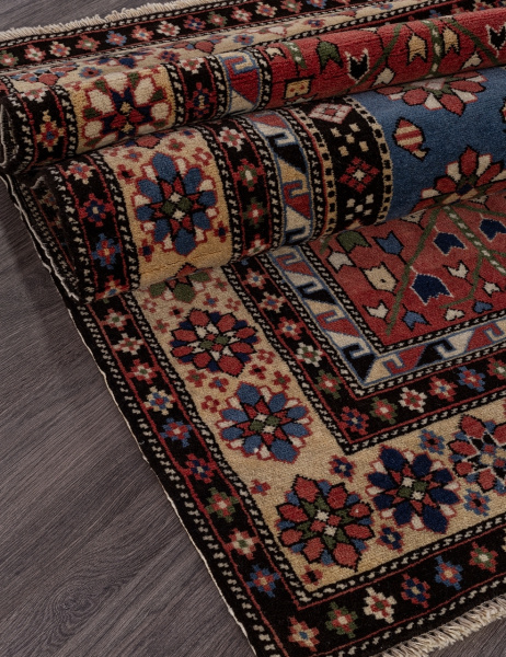 Ковер Azerkhalcha SHIRVAN 1106