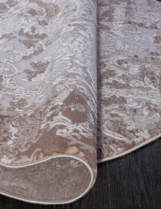 Ковер ARMINA 03708A BROWN / BROWN