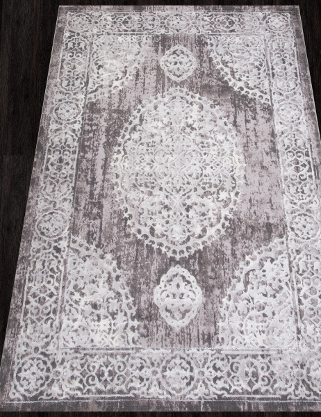 Ковер TEMPO A396AC POLY IVORY / POLY BEIGE