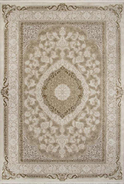 Ковер QUANTUM S3060B BROWN / BROWN