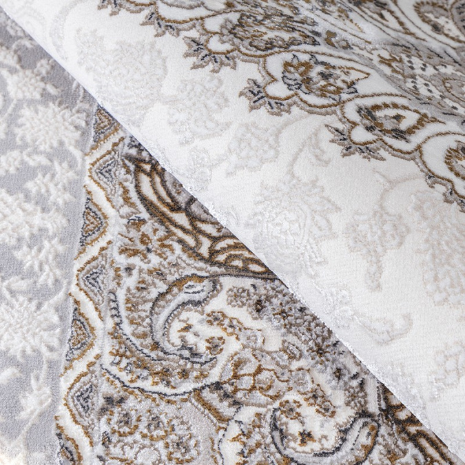 Ковер Valencia 05953A CREAM C / CREAM C