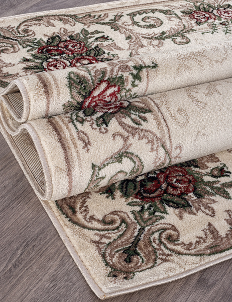 Ковер COLIZEY D467 CREAM