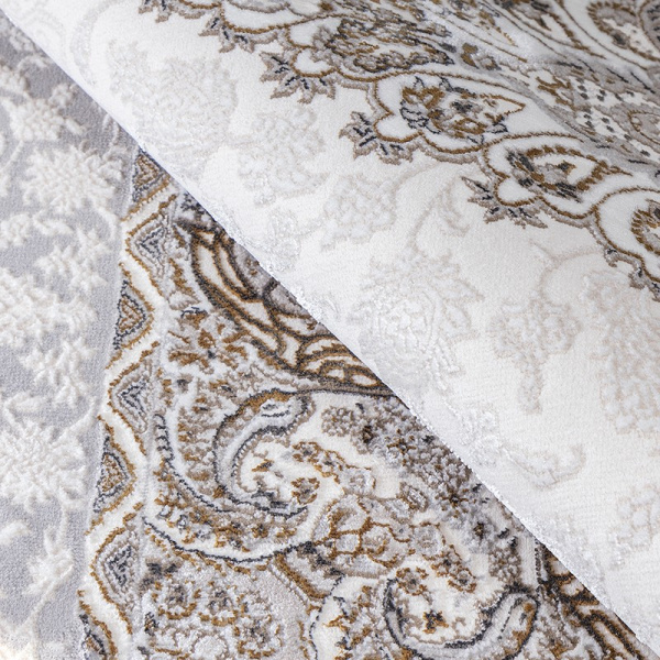 Ковер Valencia 05953A CREAM C / CREAM C