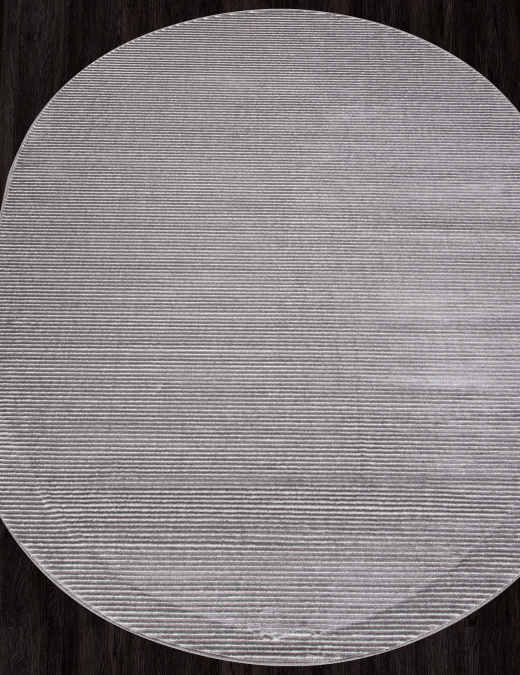 Ковер ATLANTIS D950 GRAY-CREAM