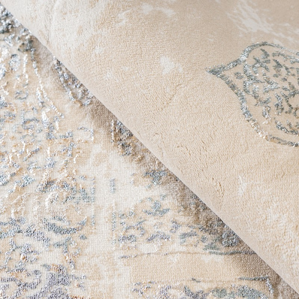 Ковер Ascona 4406G BEJ / BEJ