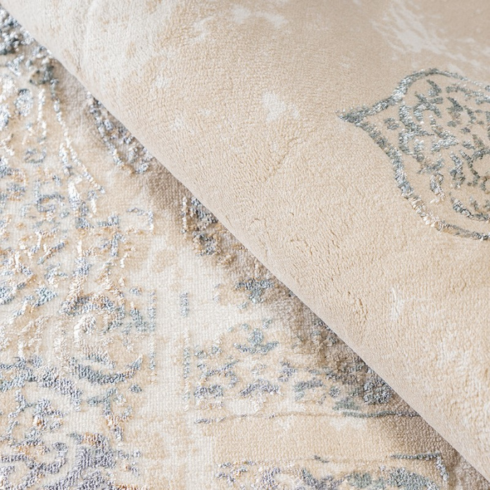 Ковер Ascona 4406G BEJ / BEJ