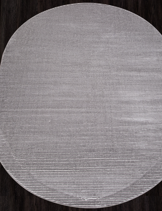 Ковер ATLANTIS D950 GRAY-CREAM