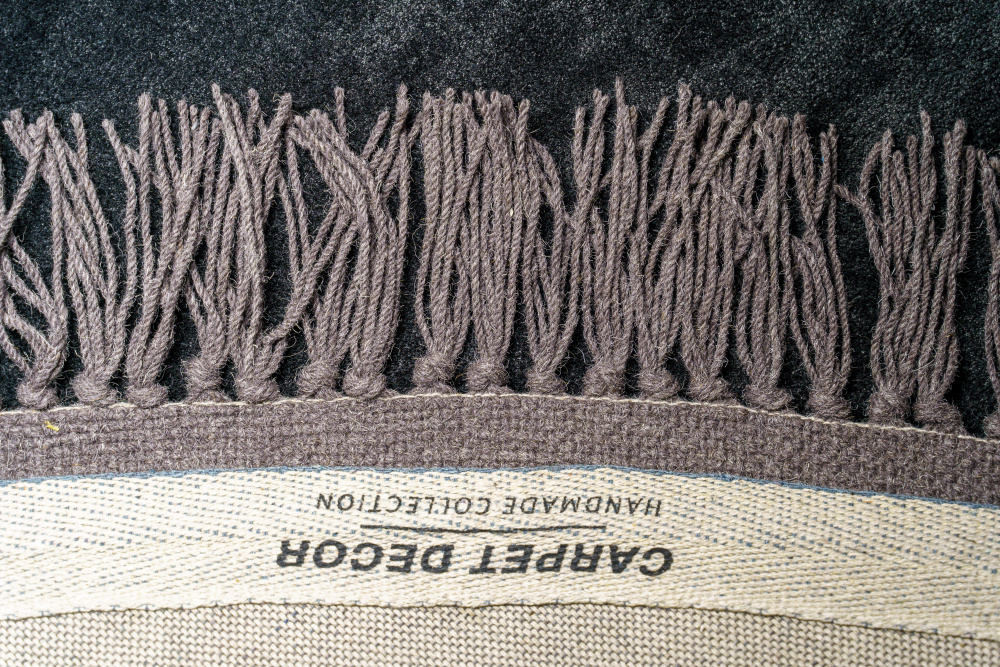 Ковер LUNA Midnight