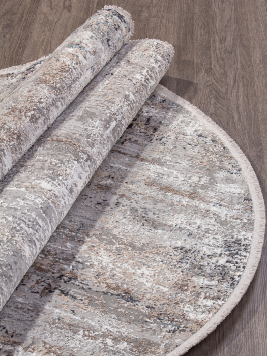 Ковер MODA A0076 K.GRI COKME / K.GRI COKME