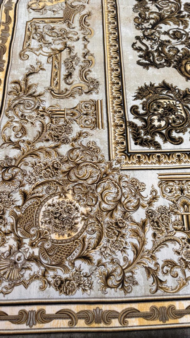 Ковер DIBA MT142