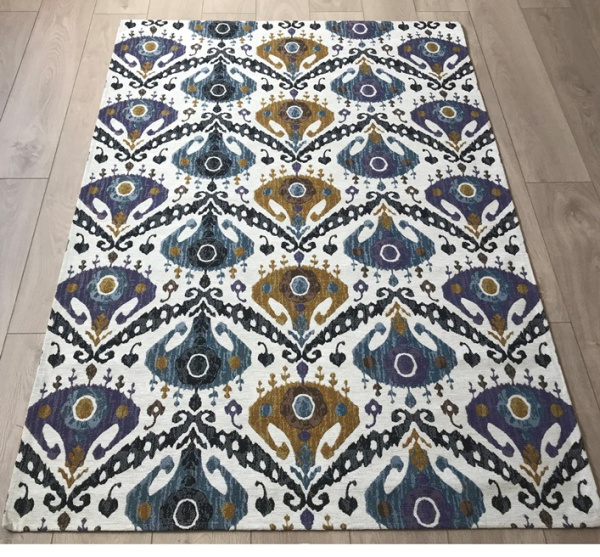 Ковер Арт 3 528W