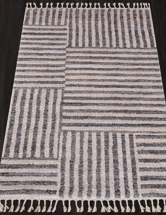 Ковер UVITA O0463 110 MULTI