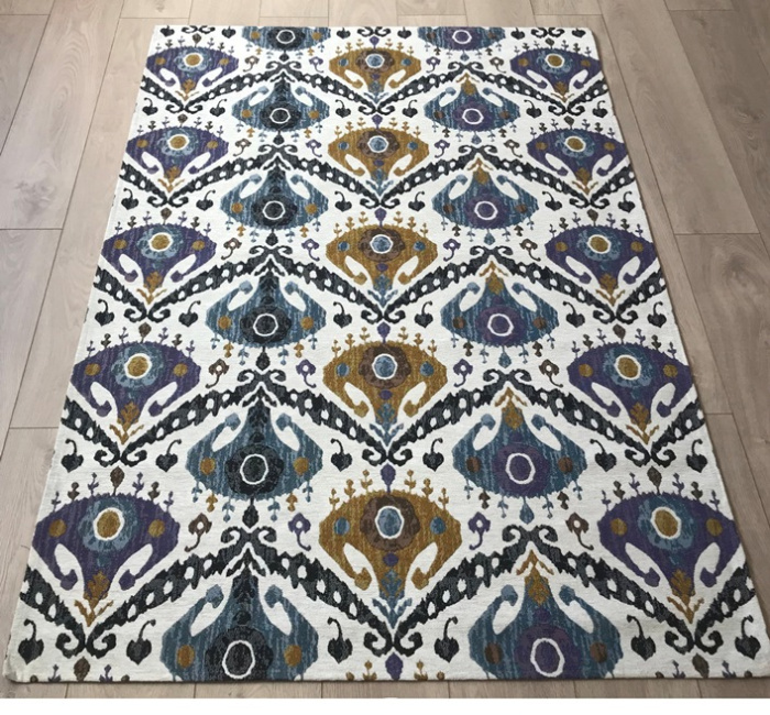 Ковер Арт 3 528W