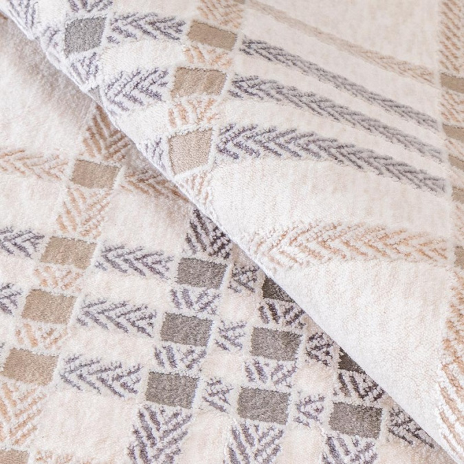 Ковер Icon JE40B CREAM