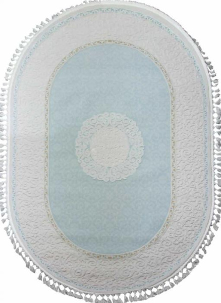 Ковер HUNKAR 7908 BLUE / BLUE