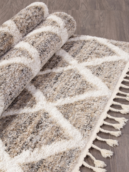 Ковер UVITA 80316 070 BEIGE